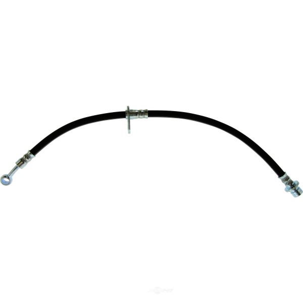 Centric Rear Driver Side Brake Hose 150.40396