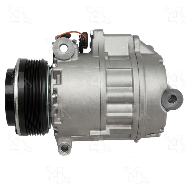 Four Seasons A C Compressor With Clutch 98447