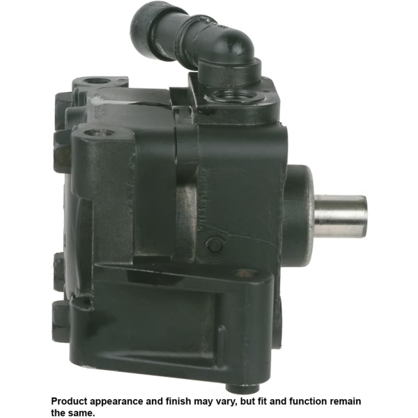 Cardone Reman Remanufactured Power Steering Pump w/o Reservoir 21-5194