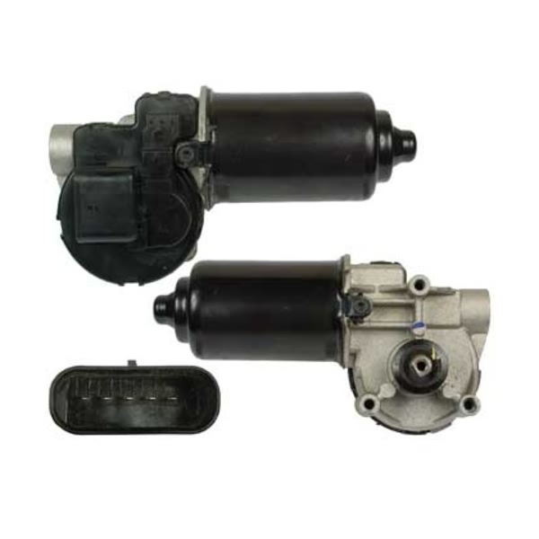 WAI Global Front Windshield Wiper Motor WPM2010