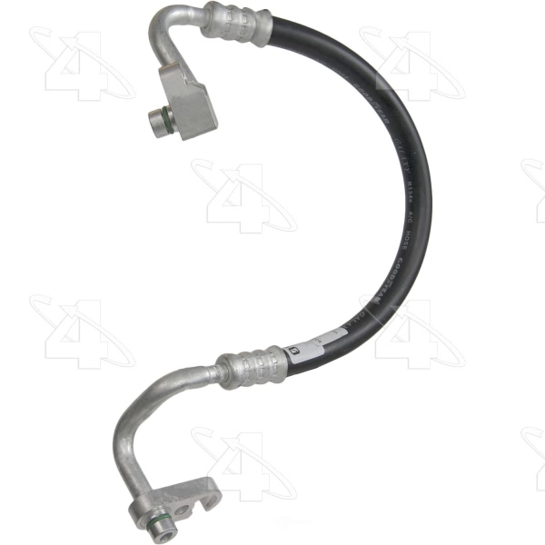 Four Seasons A C Discharge Line Hose Assembly 56150