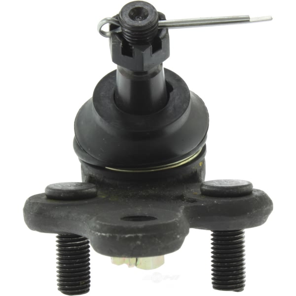 Centric C-Tek™ Front Driver Side Lower Ball Joint 611.44013