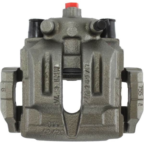 Centric Remanufactured Semi-Loaded Rear Driver Side Brake Caliper 141.34576