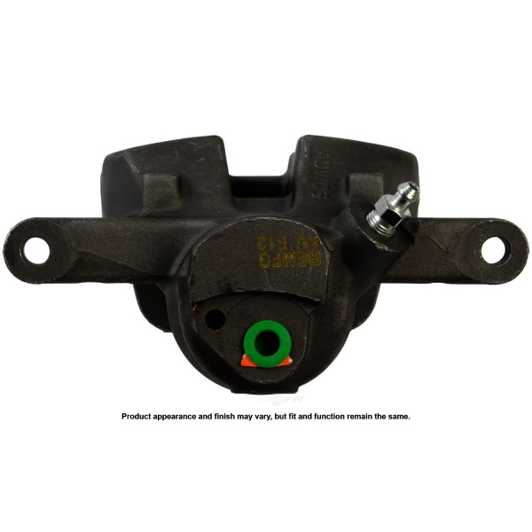 Cardone Reman Remanufactured Unloaded Caliper 19-7081