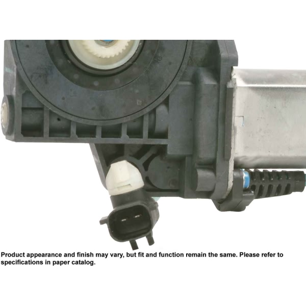 Cardone Reman Remanufactured Window Lift Motor 42-482