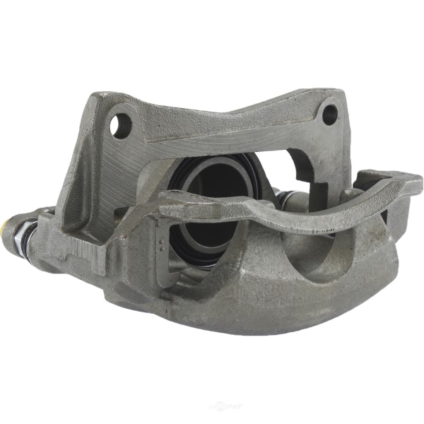 Centric Remanufactured Semi-Loaded Front Driver Side Brake Caliper 141.44148