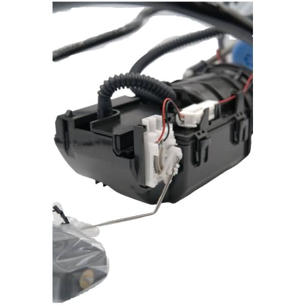 Autobest Fuel Pump Module Assembly F2502A