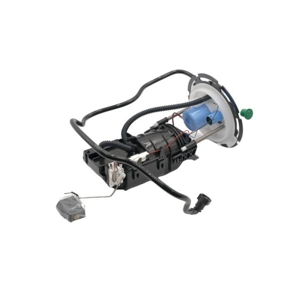 Autobest Fuel Pump Module Assembly F2502A