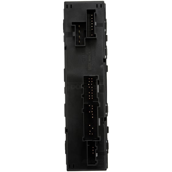 Dorman OE Solutions Front Driver Side Window Switch 901-299