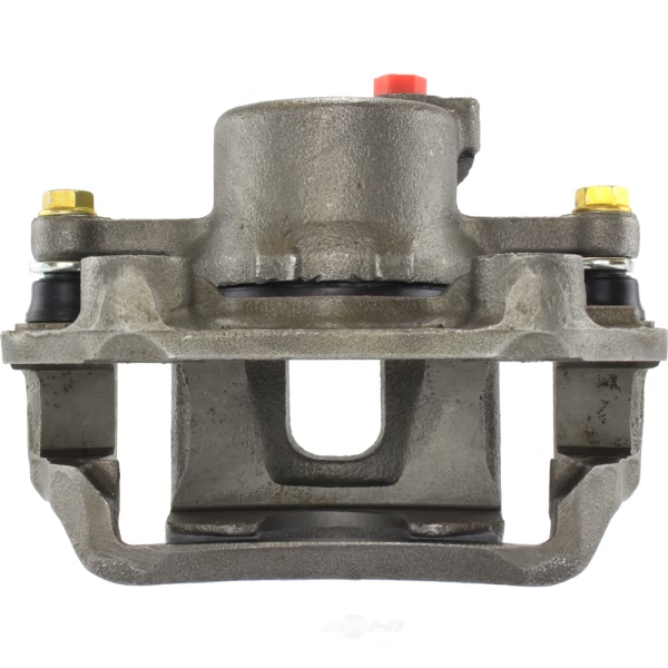 Centric Remanufactured Semi-Loaded Front Driver Side Brake Caliper 141.42024