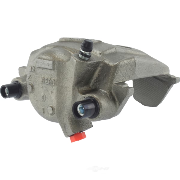 Centric Remanufactured Semi-Loaded Front Driver Side Brake Caliper 141.56034