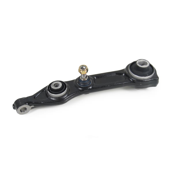 Mevotech Supreme Front Driver Side Lower Rearward Adjustable Control Arm And Ball Joint Assembly CMS10143