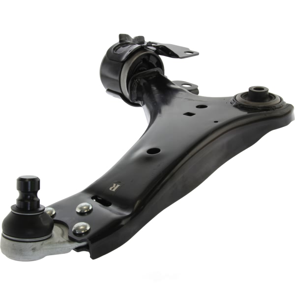 Centric Premium™ Front Passenger Side Lower Control Arm and Ball Joint Assembly 622.39013