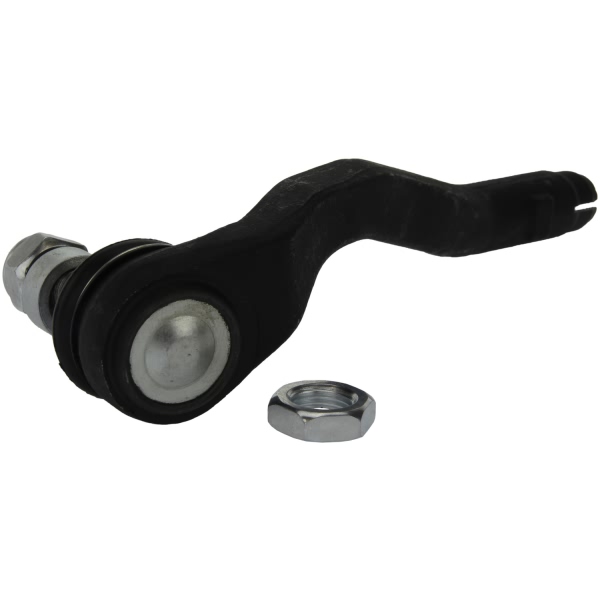 Centric Premium™ Front Driver Side Outer Steering Tie Rod End 612.35049