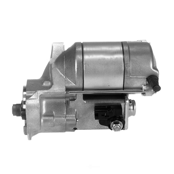 Denso Starter Motor Re Manufactured 280-0159