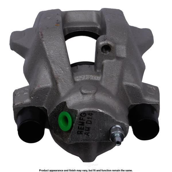 Cardone Reman Remanufactured Unloaded Caliper 19-6370