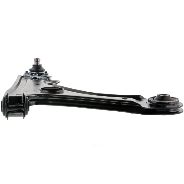 Mevotech Supreme Front Driver Side Lower Non Adjustable Control Arm And Ball Joint Assembly CMS70116