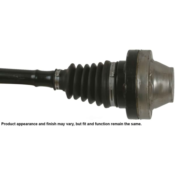 Cardone Reman Remanufactured CV Axle Assembly 60-7320