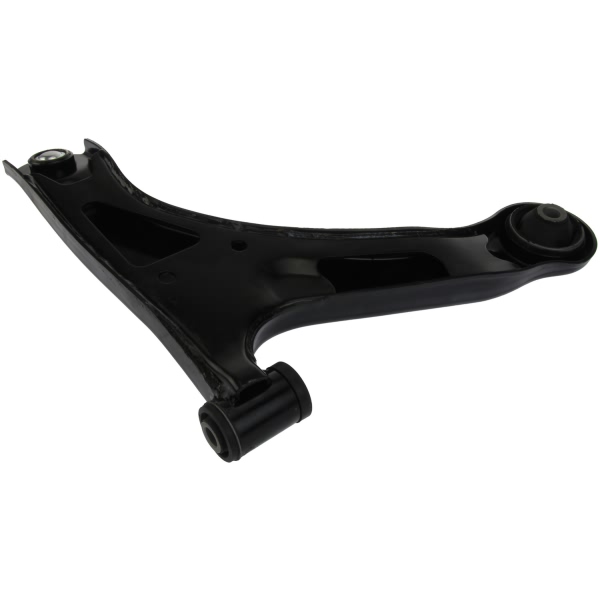 Centric Premium™ Front Driver Side Lower Control Arm and Ball Joint Assembly 622.48011