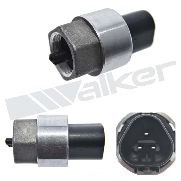 Walker Products Vehicle Speed Sensor 240-1092