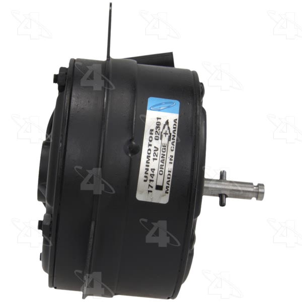 Four Seasons Radiator Fan Motor 35144