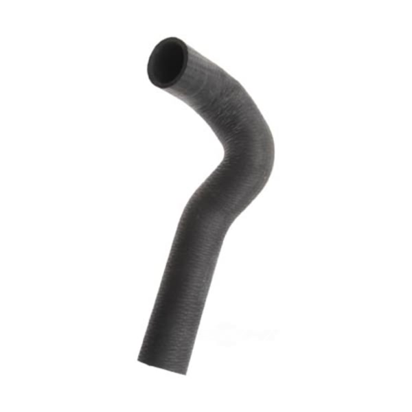 Dayco Engine Coolant Curved Radiator Hose 71664