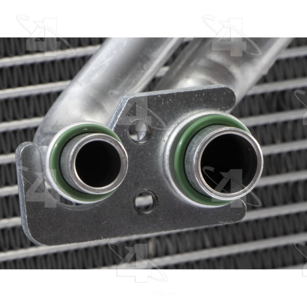 Four Seasons A C Evaporator Core 64084