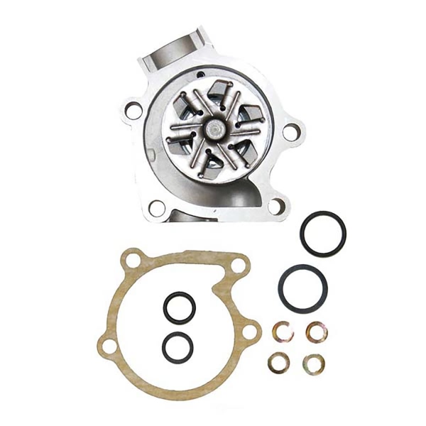 GMB Engine Coolant Water Pump 190-1010