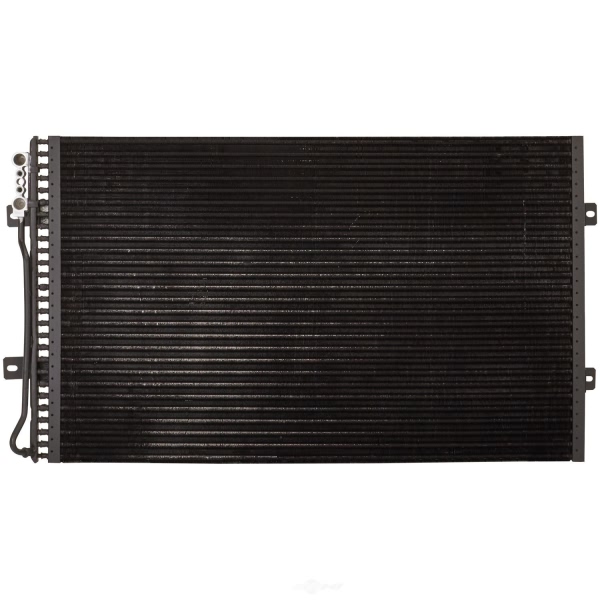 Spectra Premium A/C Condenser 7-4934