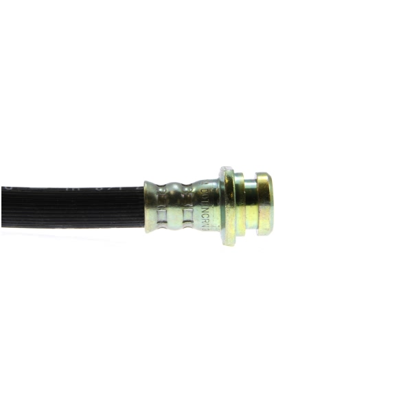 Centric Front Driver Side Brake Hose 150.42047