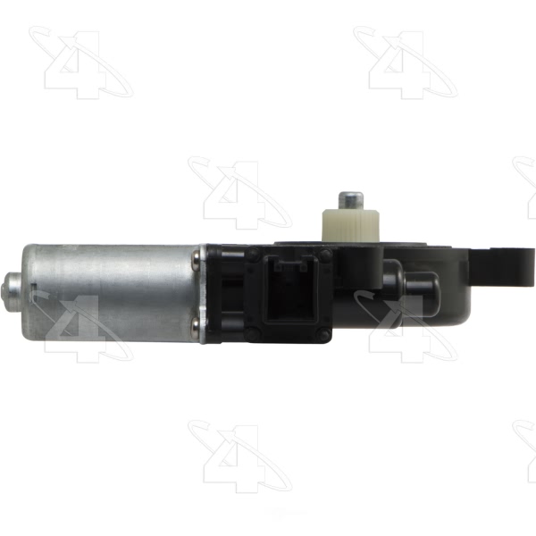 ACI Rear Driver Side Window Motor 88858