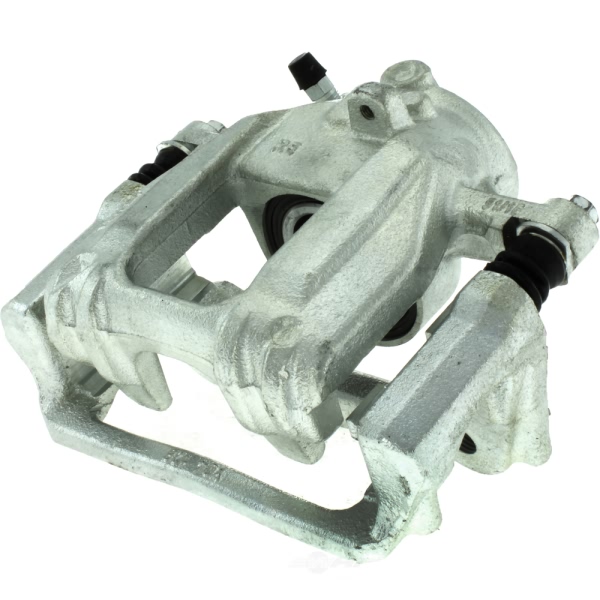 Centric Remanufactured Semi-Loaded Rear Passenger Side Brake Caliper 141.35597