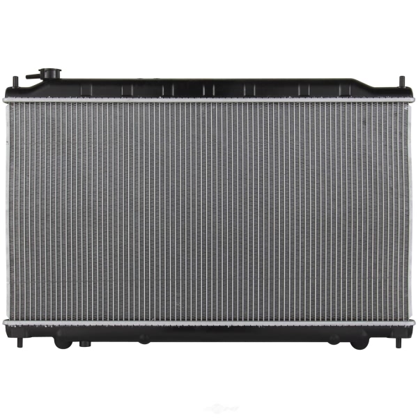 Spectra Premium Complete Radiator CU2414