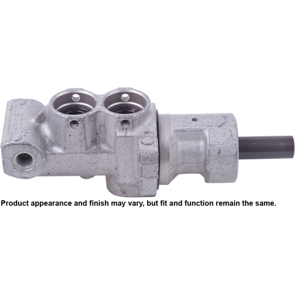 Cardone Reman Remanufactured Master Cylinder 10-2932