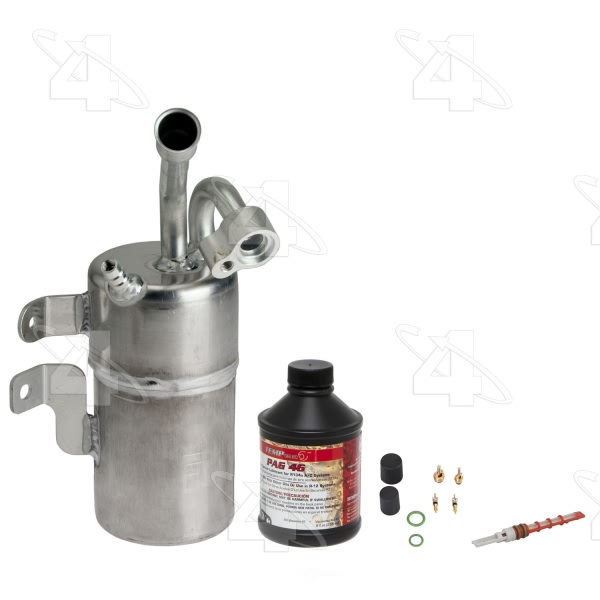 Four Seasons A C Accumulator Kit 30121SK