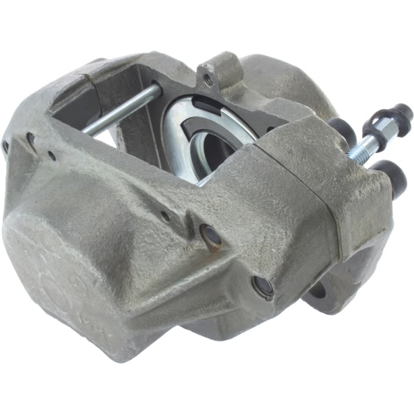 Centric Remanufactured Semi-Loaded Front Passenger Side Brake Caliper 141.35017