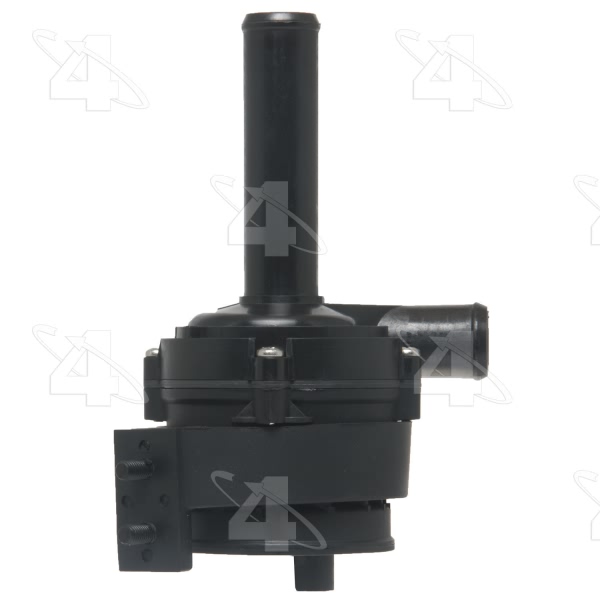 Four Seasons Engine Coolant Auxiliary Water Pump 89032