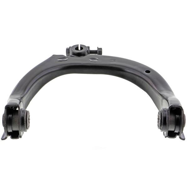 Mevotech Supreme Front Driver Side Upper Non Adjustable Control Arm CMS50104