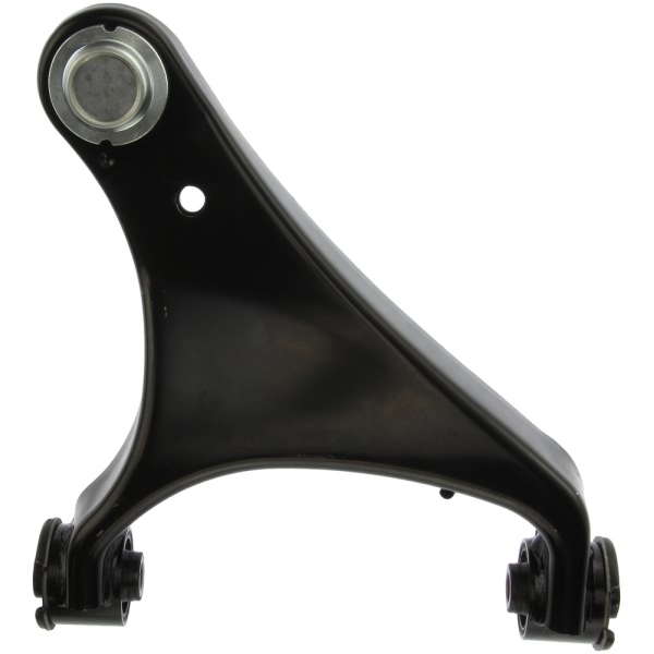 Centric Premium™ Front Passenger Side Upper Control Arm and Ball Joint Assembly 622.22006