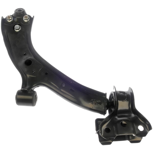 Dorman Front Driver Side Lower Non Adjustable Control Arm And Ball Joint Assembly 521-715