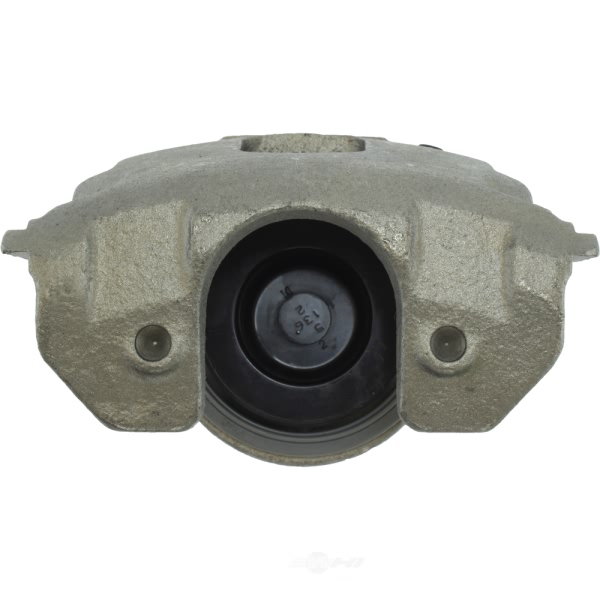 Centric Remanufactured Semi-Loaded Front Passenger Side Brake Caliper 141.67027