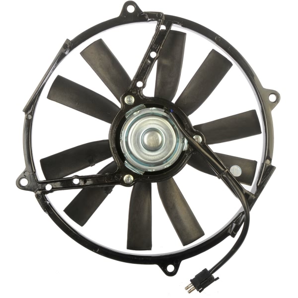 Dorman Engine Cooling Fan Assembly 621-310