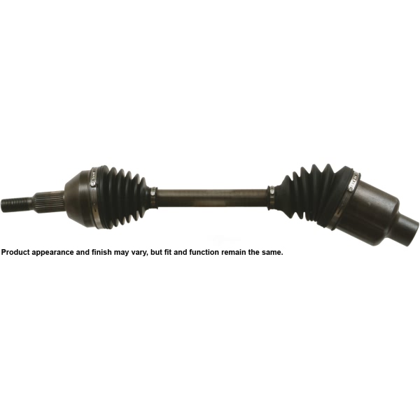 Cardone Reman Remanufactured CV Axle Assembly 60-3556