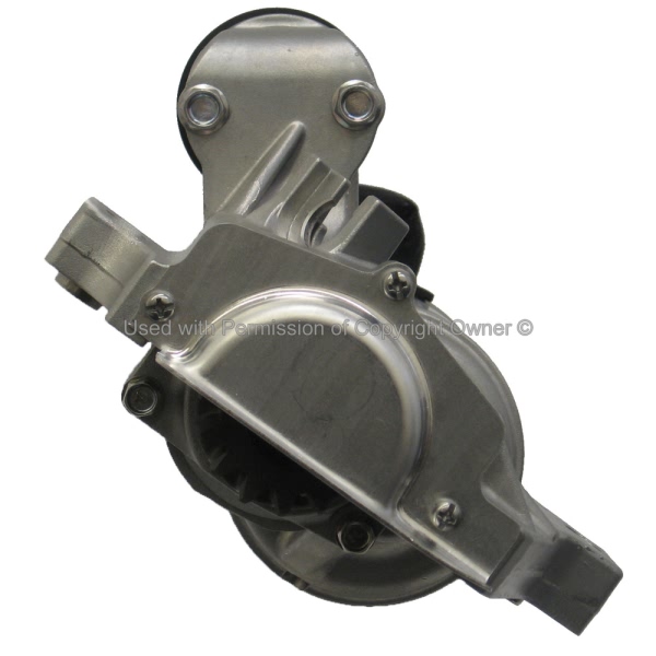 Quality-Built Starter Remanufactured 19485