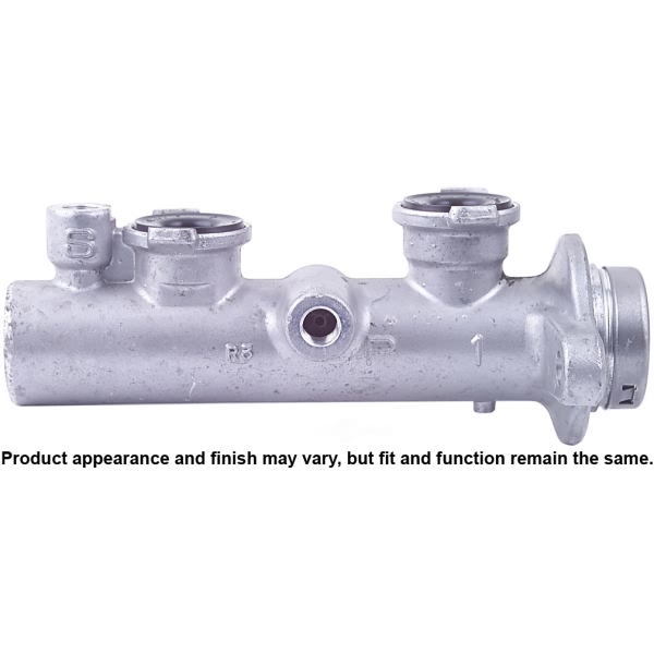 Cardone Reman Remanufactured Master Cylinder 11-2256