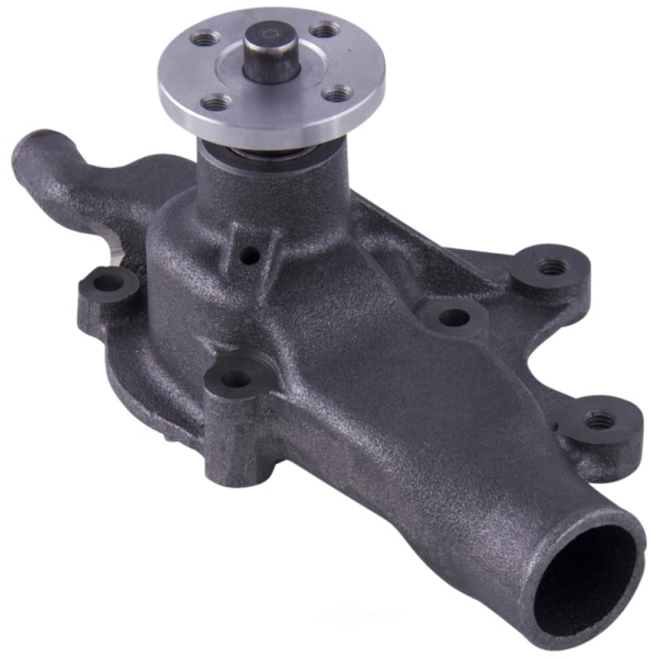 Gates Engine Coolant Standard Water Pump 43000