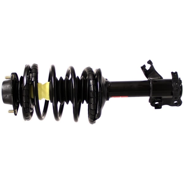 Monroe Quick-Strut™ Front Driver Side Complete Strut Assembly 171942