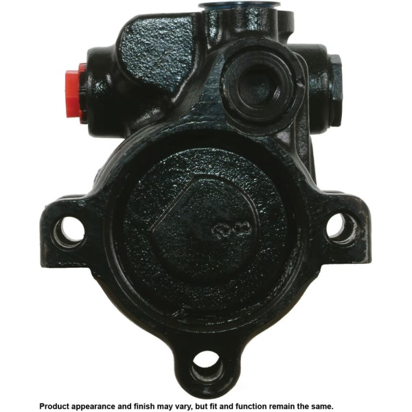 Cardone Reman Remanufactured Power Steering Pump w/o Reservoir 20-344