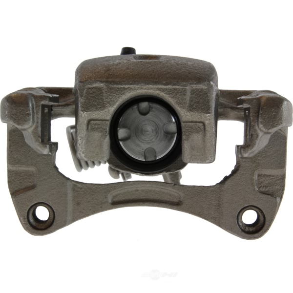 Centric Remanufactured Semi-Loaded Rear Driver Side Brake Caliper 141.42546