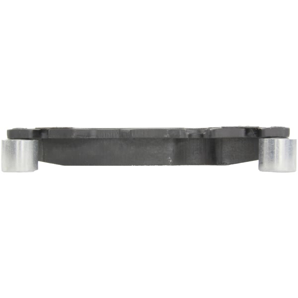 Centric Posi Quiet™ Semi-Metallic Front Disc Brake Pads 104.14290